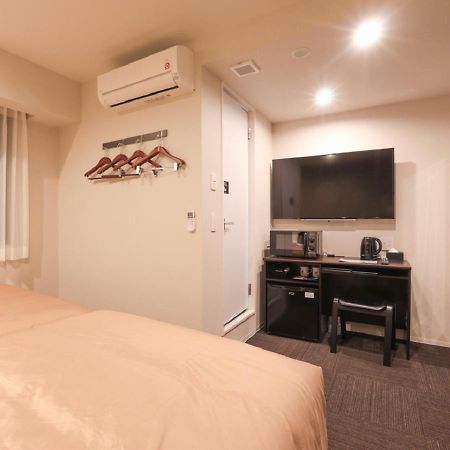 Hotel Livemax Shinyokohama Yokohama  Eksteriør billede