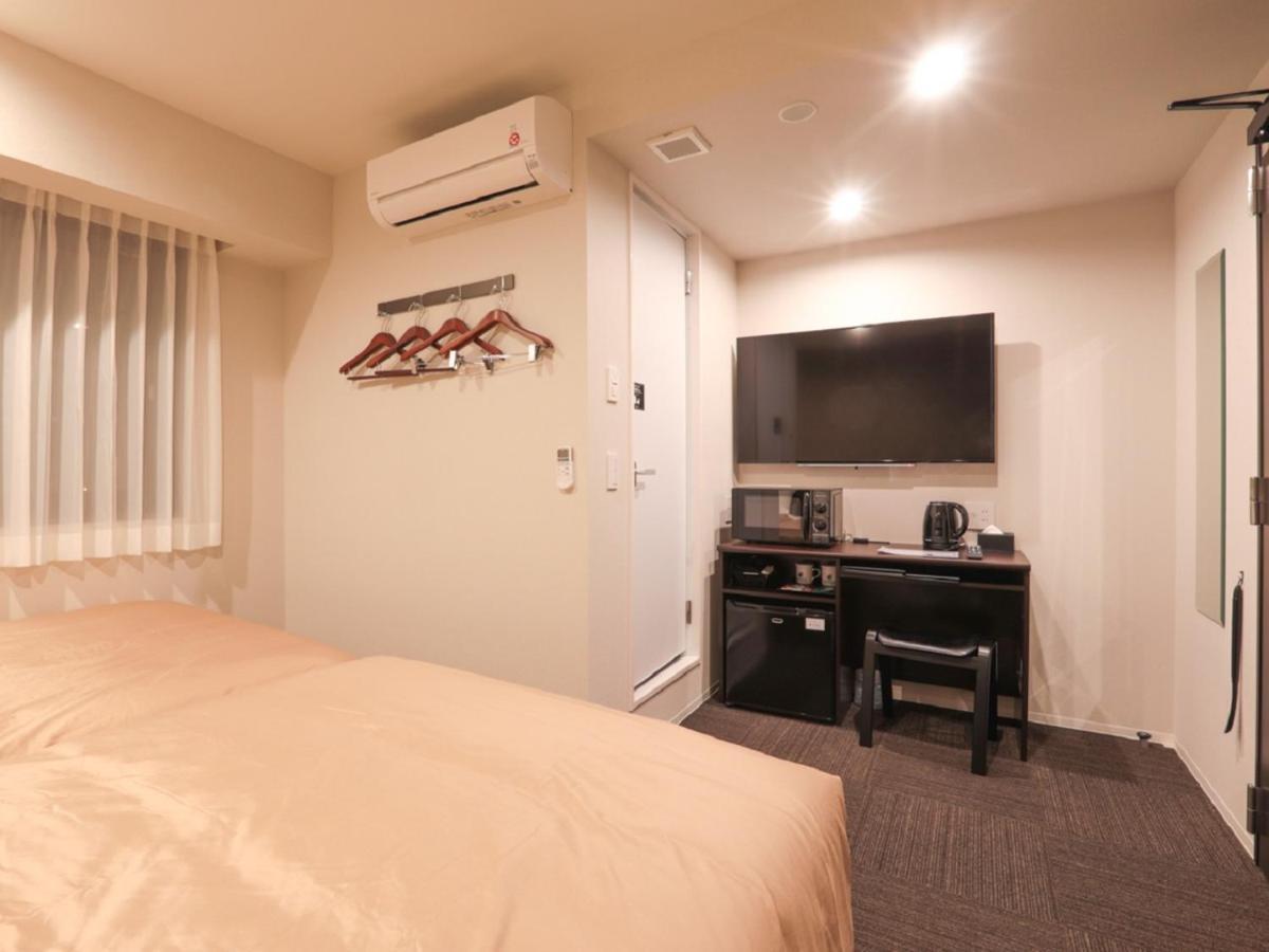Hotel Livemax Shinyokohama Yokohama  Eksteriør billede