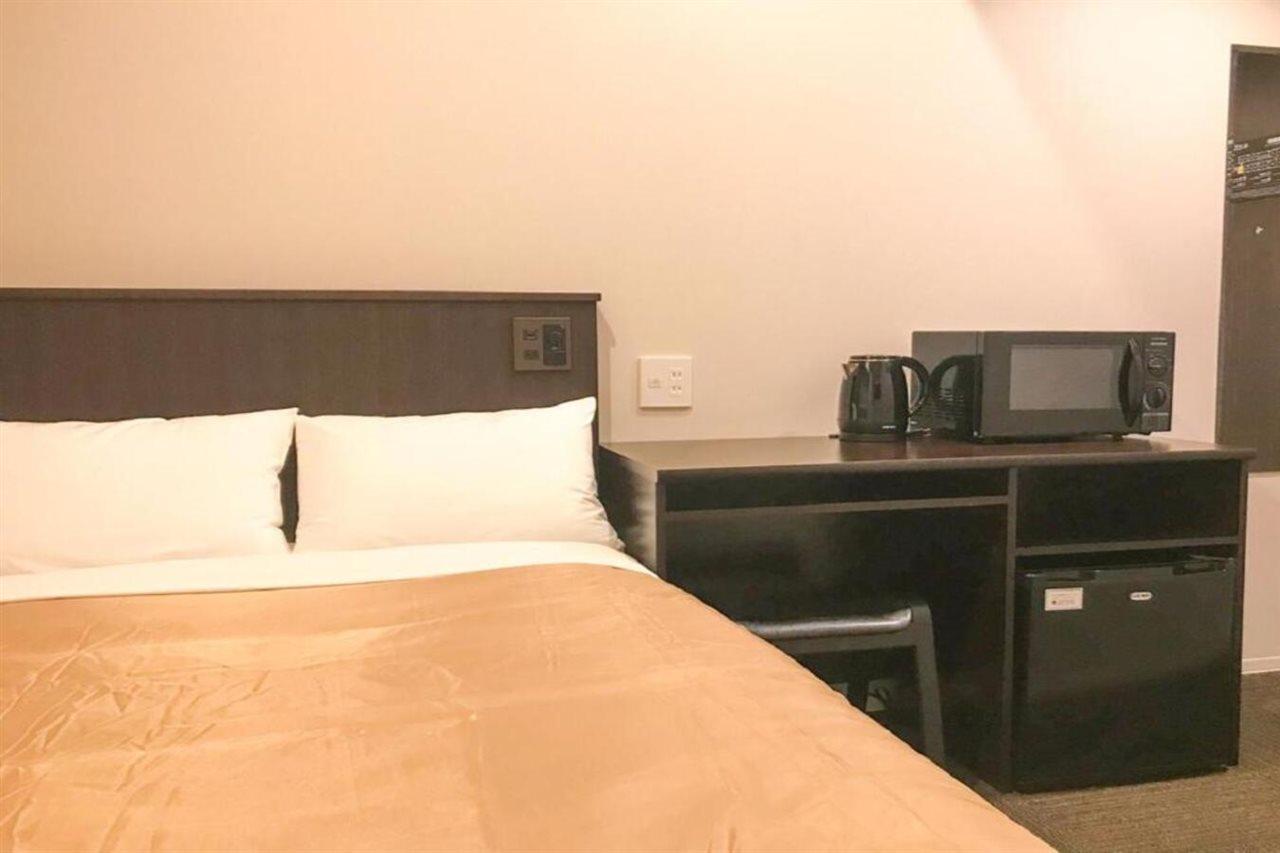 Hotel Livemax Shinyokohama Yokohama  Eksteriør billede