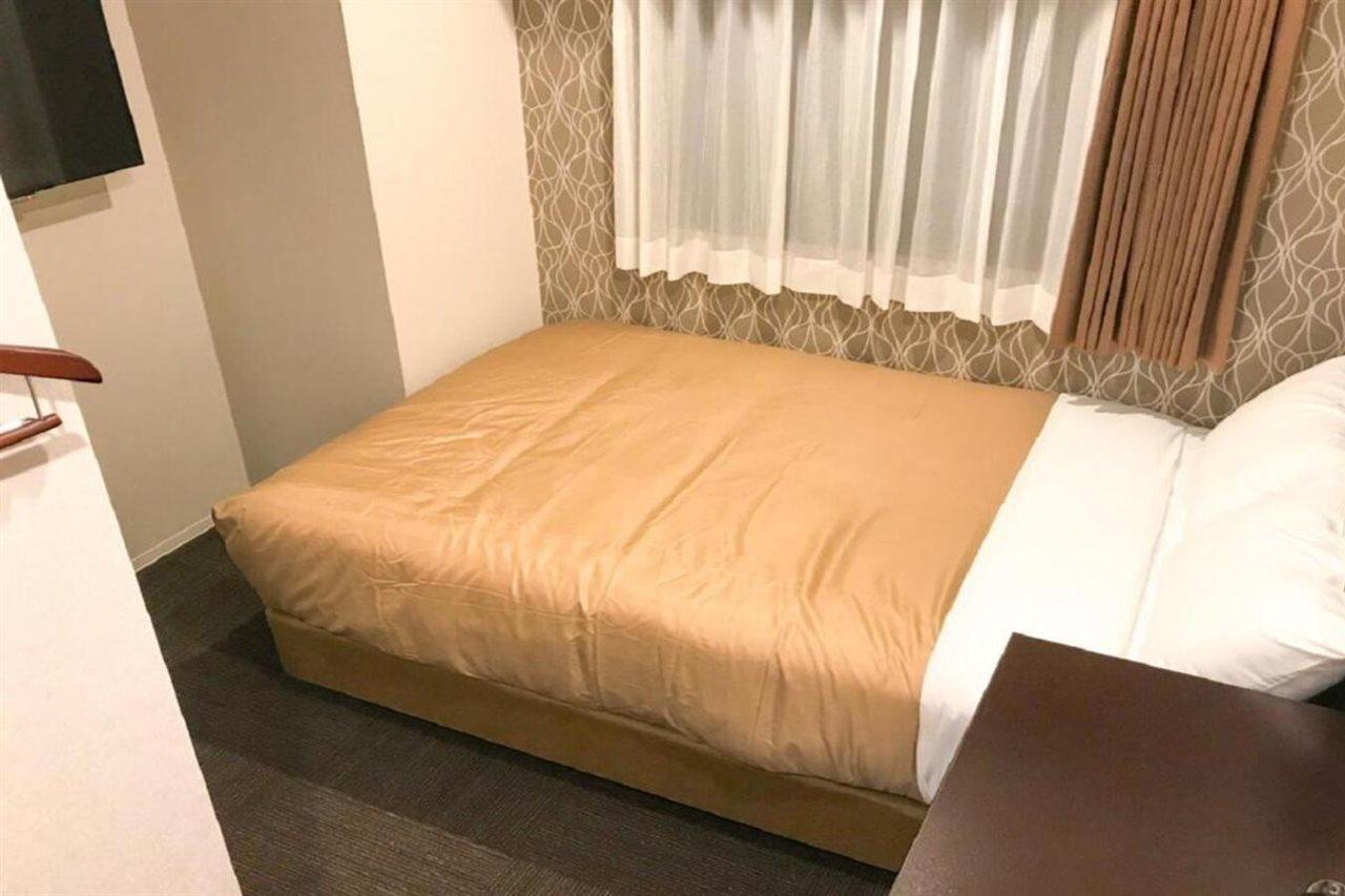 Hotel Livemax Shinyokohama Yokohama  Eksteriør billede